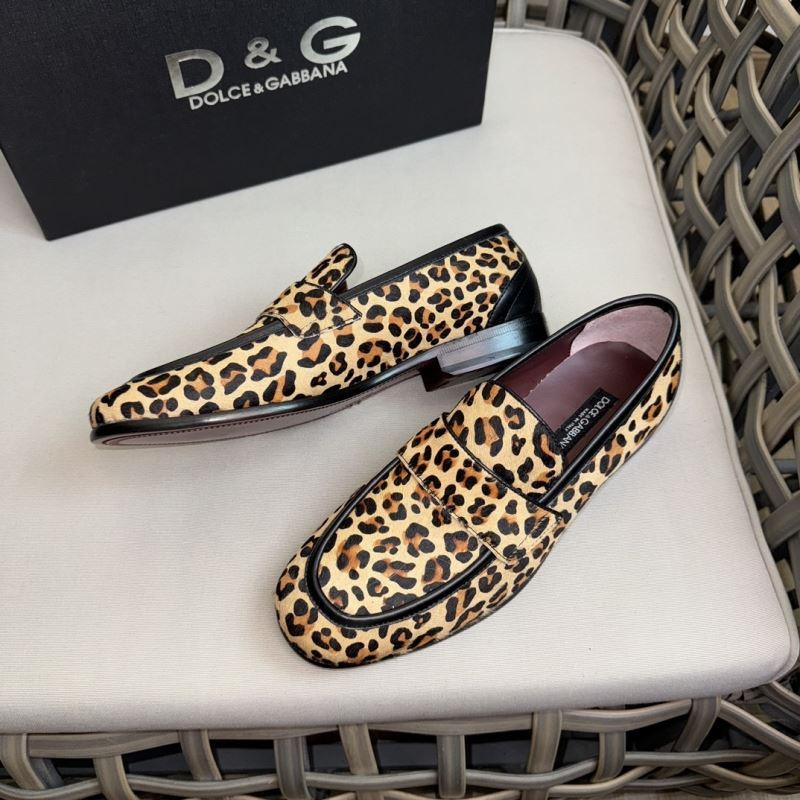 Dolce Gabbana Low Shoes